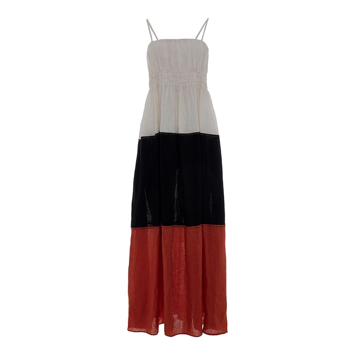 Noa Maxi Dress main product photo