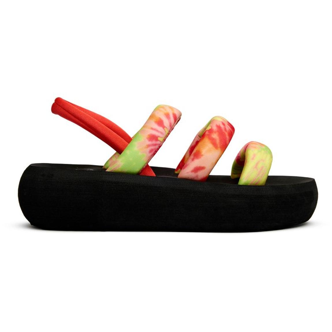 Rocket Dog Smile Sandals main product photo