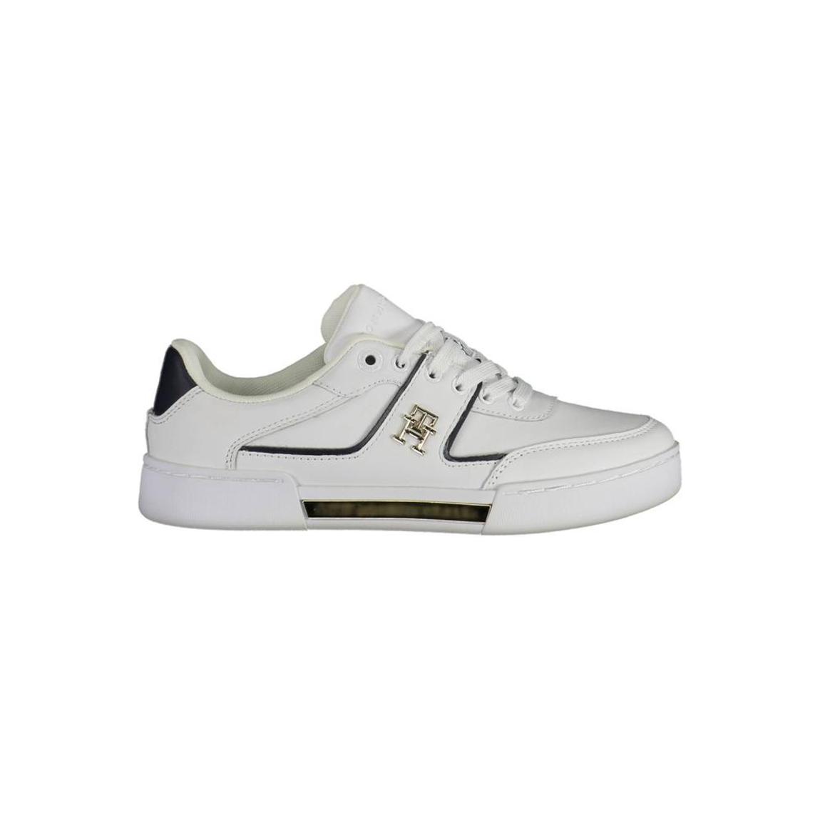 LowTop Sneakers FW0FW06476 Wo - White main product photo