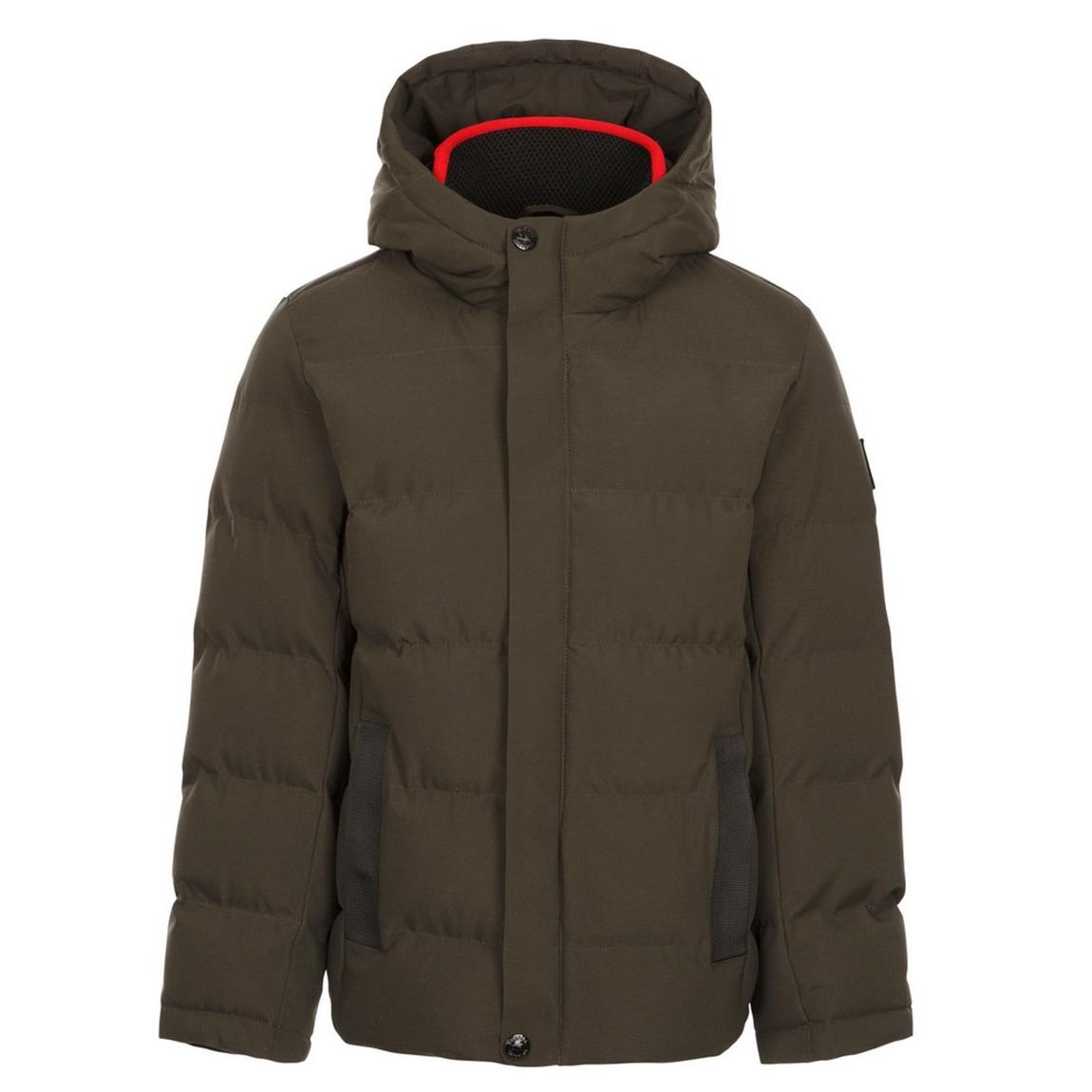 Jacket Habbton Polyester Ivy main product photo