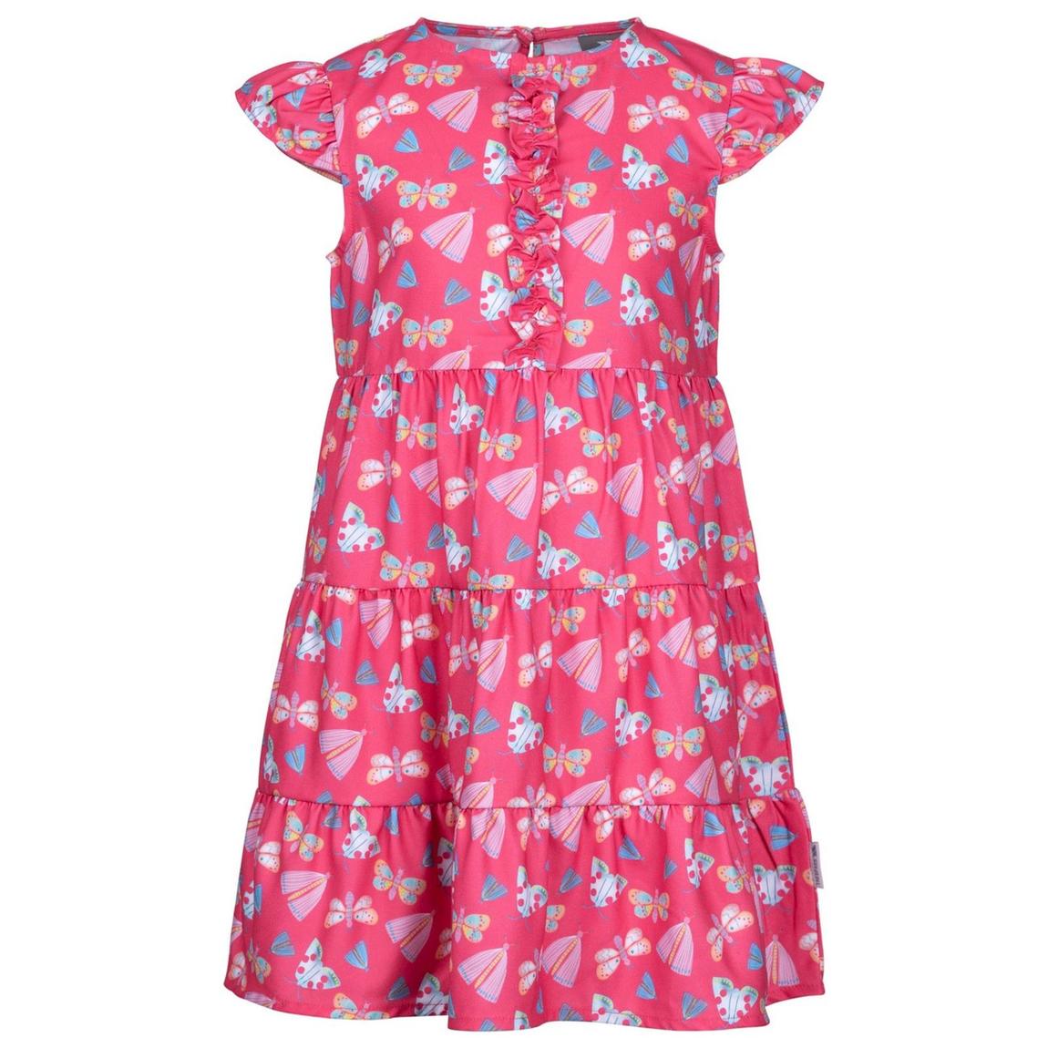 Casual Dress Subtle Mixed Strawberry main product photo