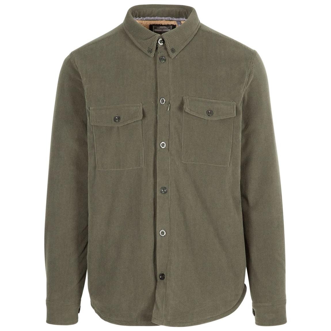 Shirt Dattin Polyester Ivy main product photo
