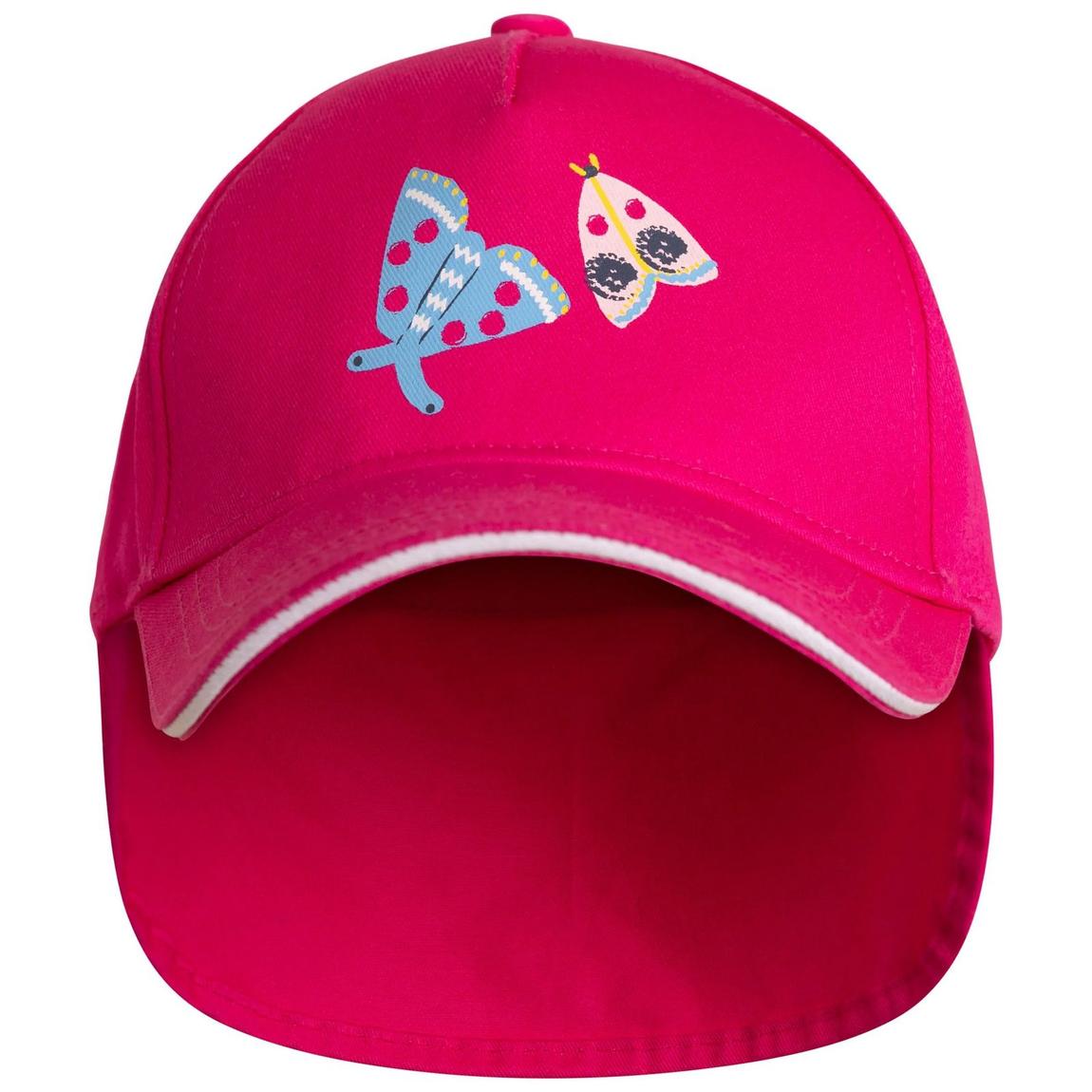 Cap Cabello II Cotton Strawberry main product photo