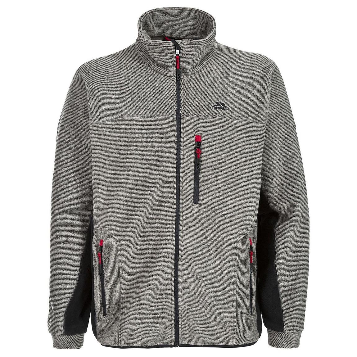 Fleece Jacket Jynx Polyester Latte main product photo