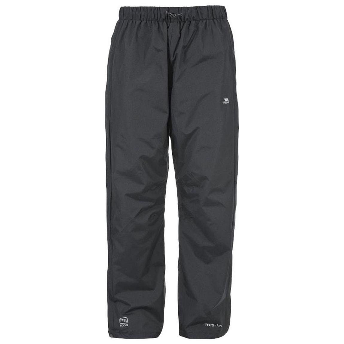 Over Trousers Purnell Polyamide Black main product photo