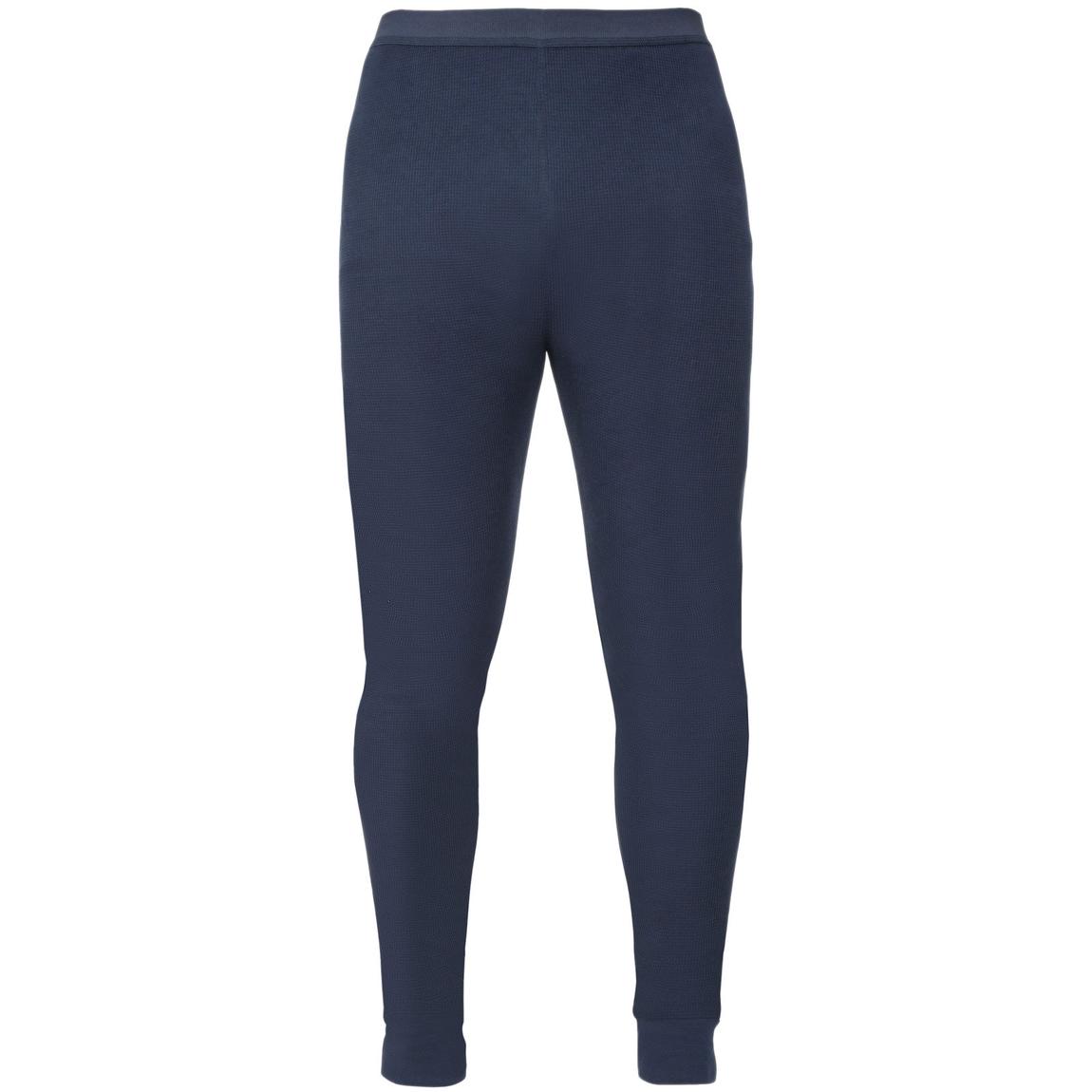 Unisex Enigma Thermal Baselayer Trousers Navy main product photo