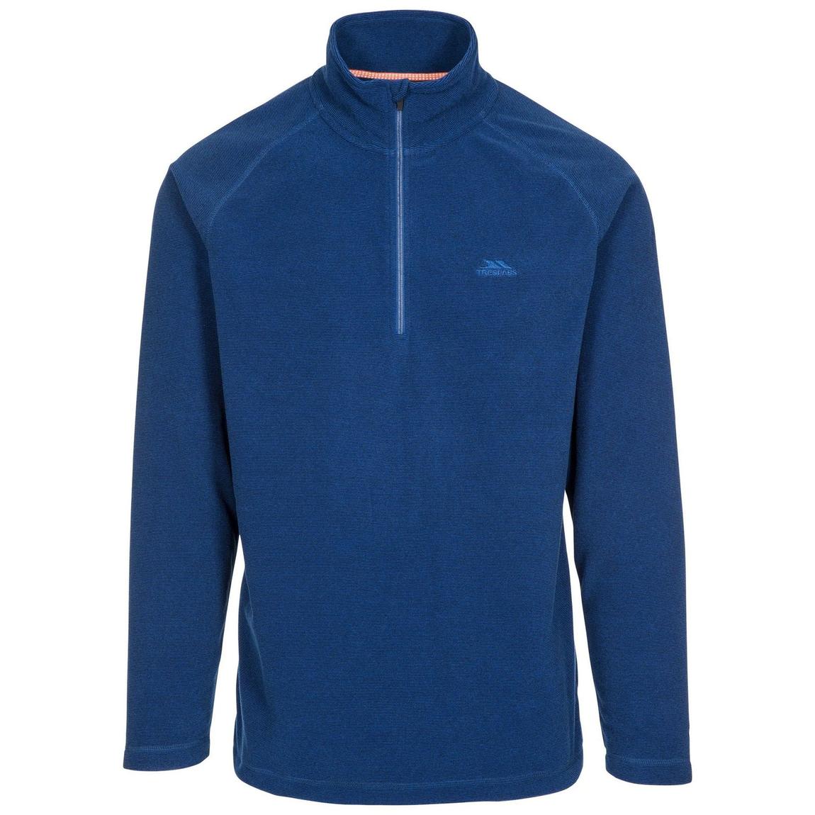 Fleece Top Keynote Polyester Dark Navy main product photo