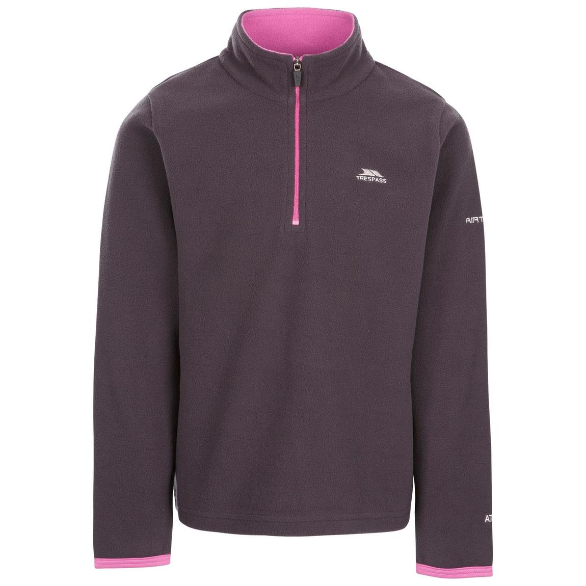 Top Sybil Polyester Dark Grey main product photo