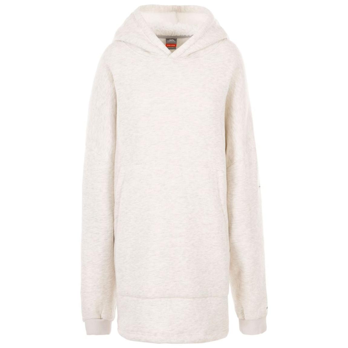 Hoodie Cosy Mixed Ghost main product photo
