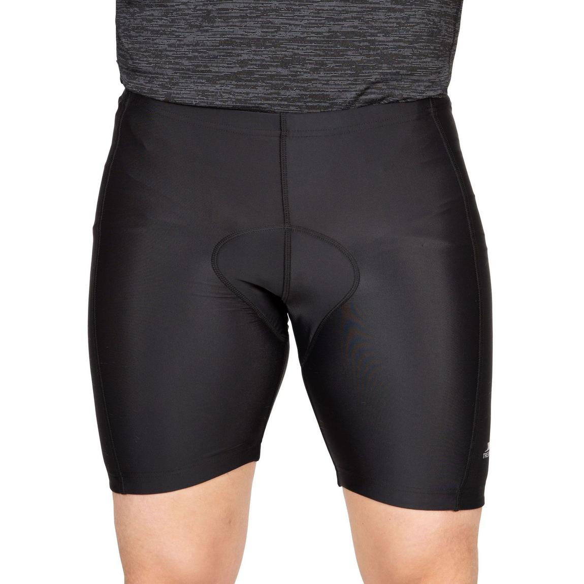 Cycling Shorts Decypher II Polyamide Black main product photo