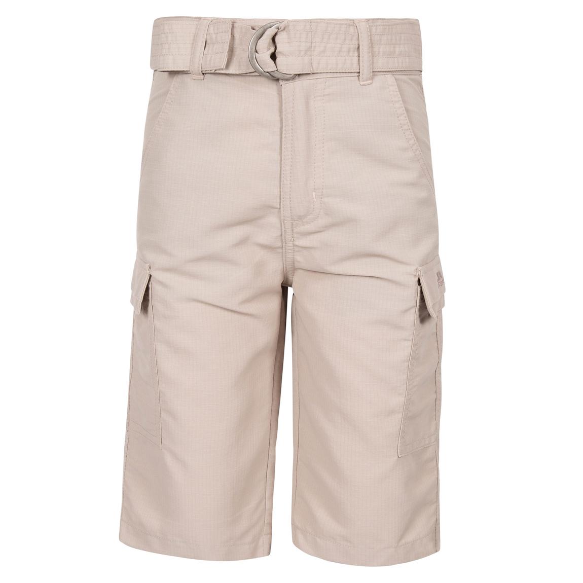 Shorts Craftly Polyamide Soft Stone main product photo