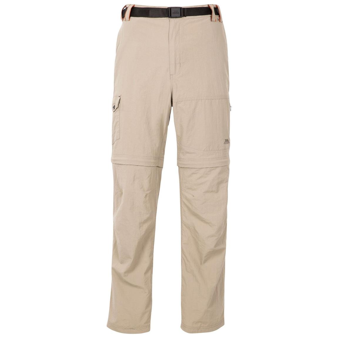 Mens Rynne Moskitophobia Hiking Trousers Bamboo main product photo