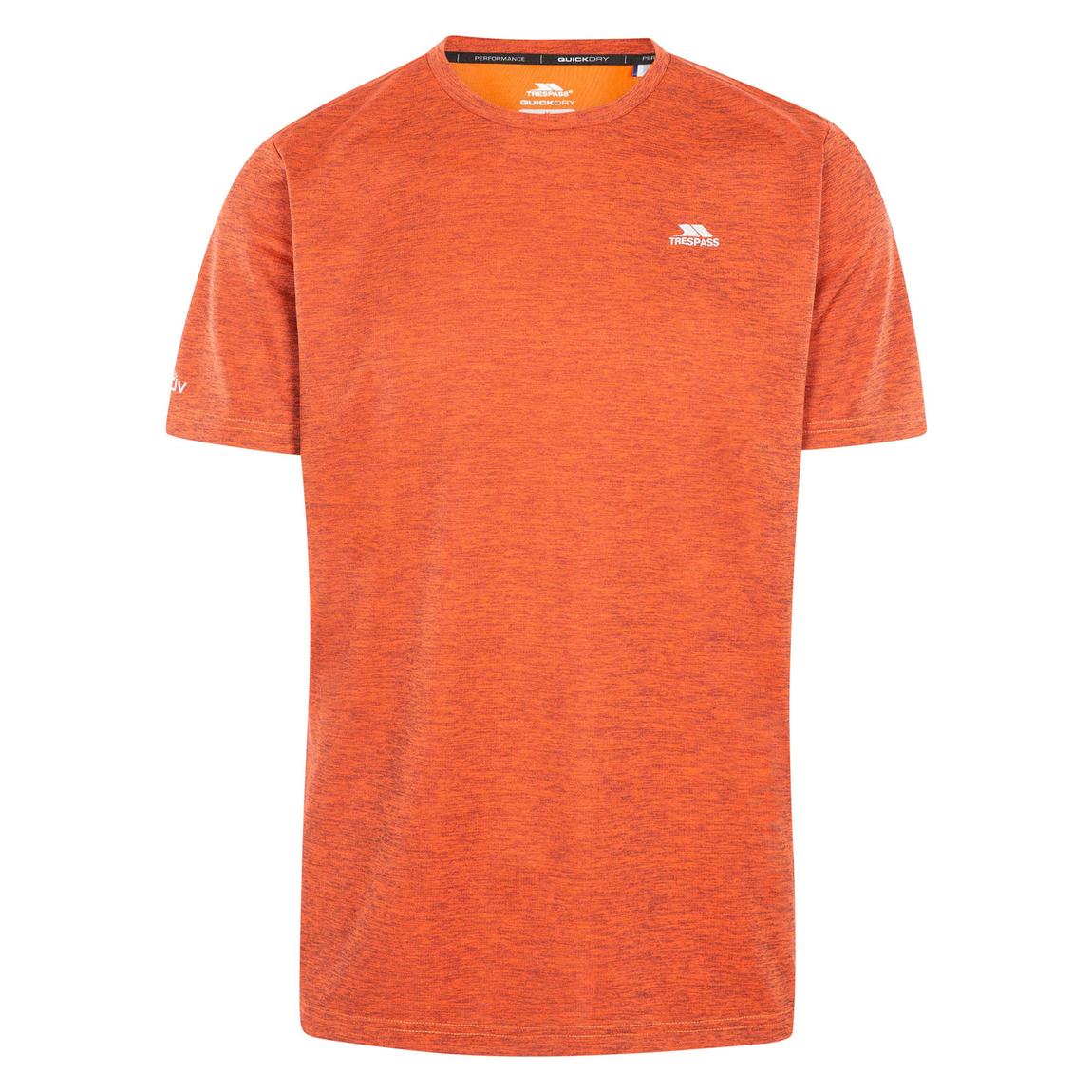 Technical Top Raeran Polyester Salsa main product photo