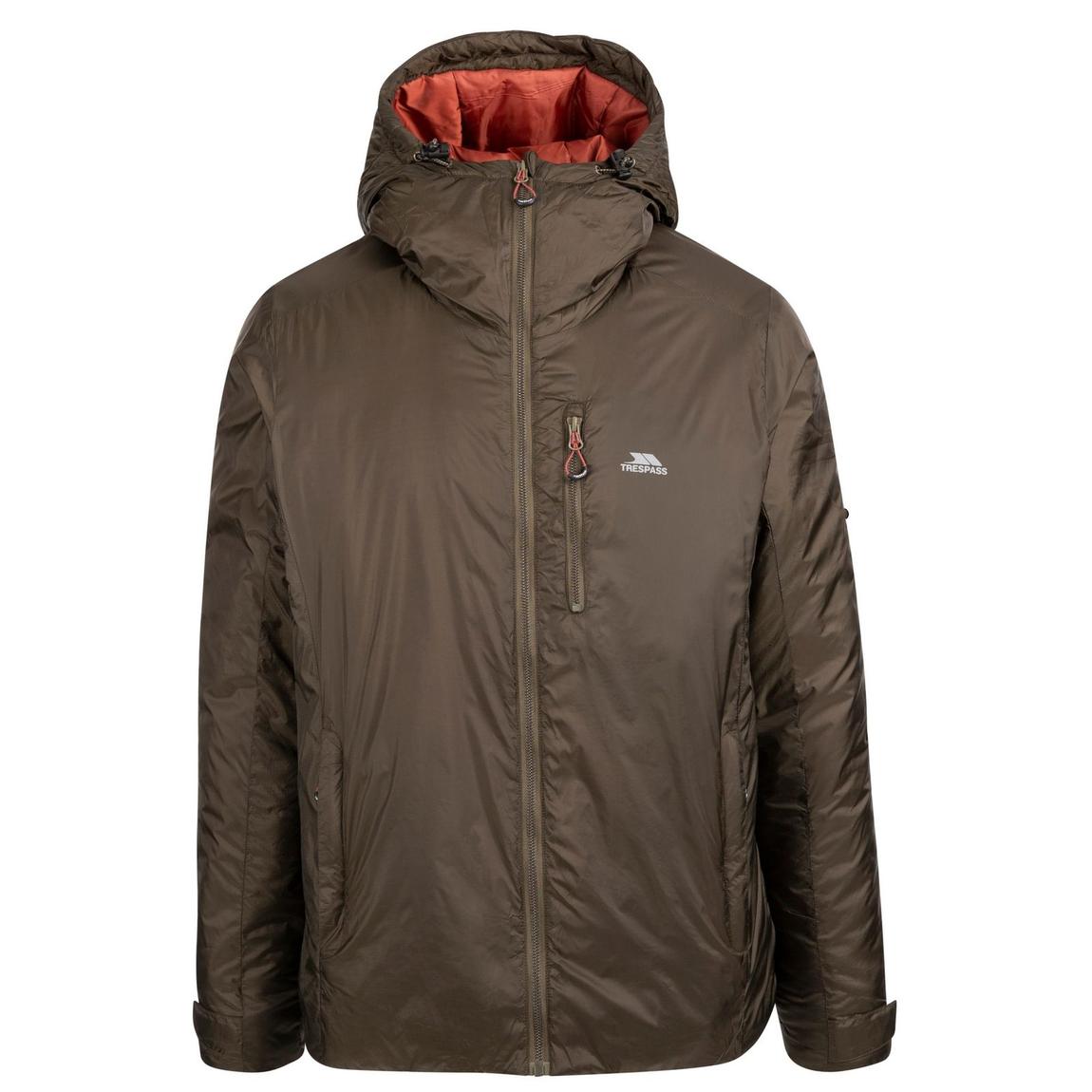 Jacket Pardshaw Mixed Dark Vine main product photo