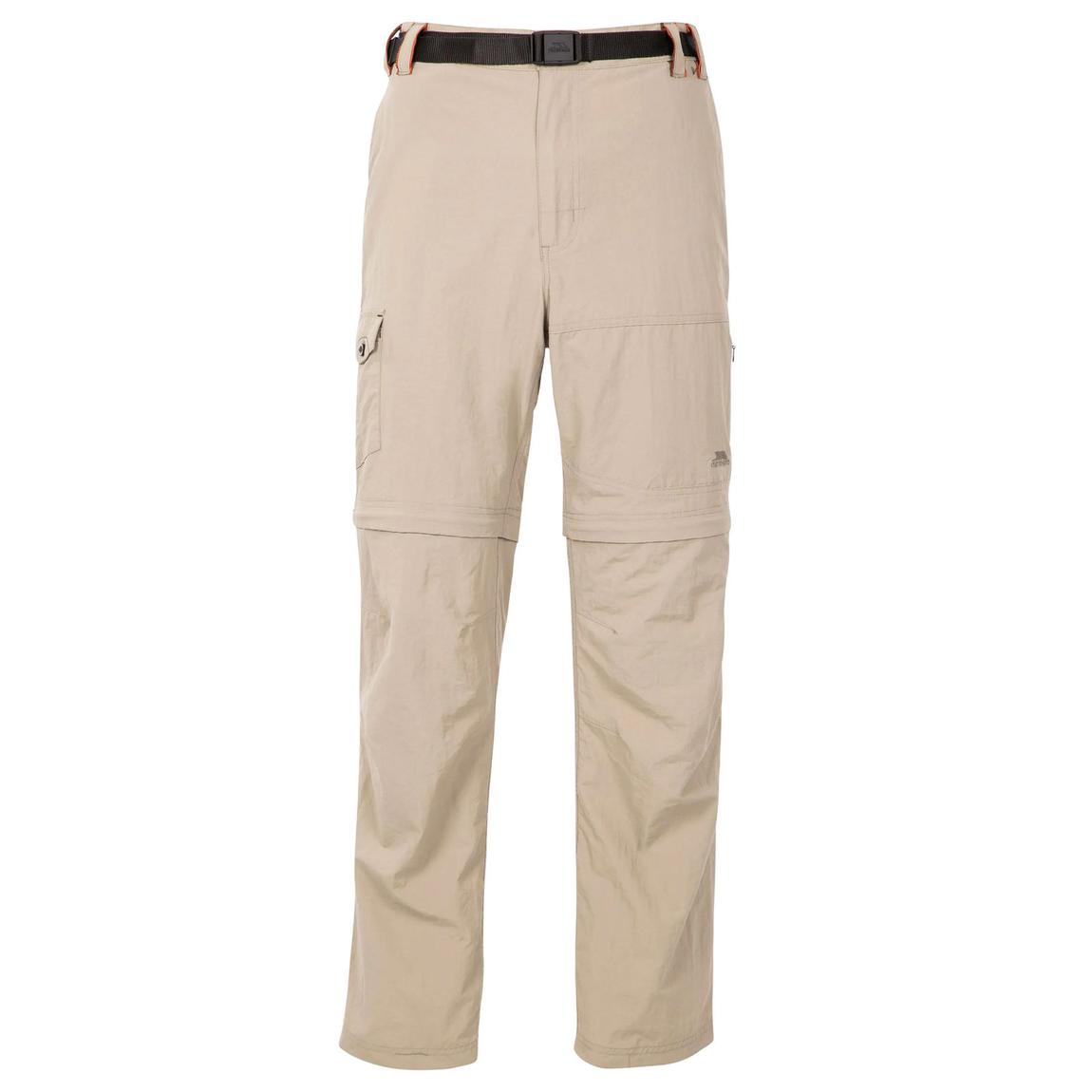 Cargo Trousers Rynne B Polyamide Bamboo main product photo