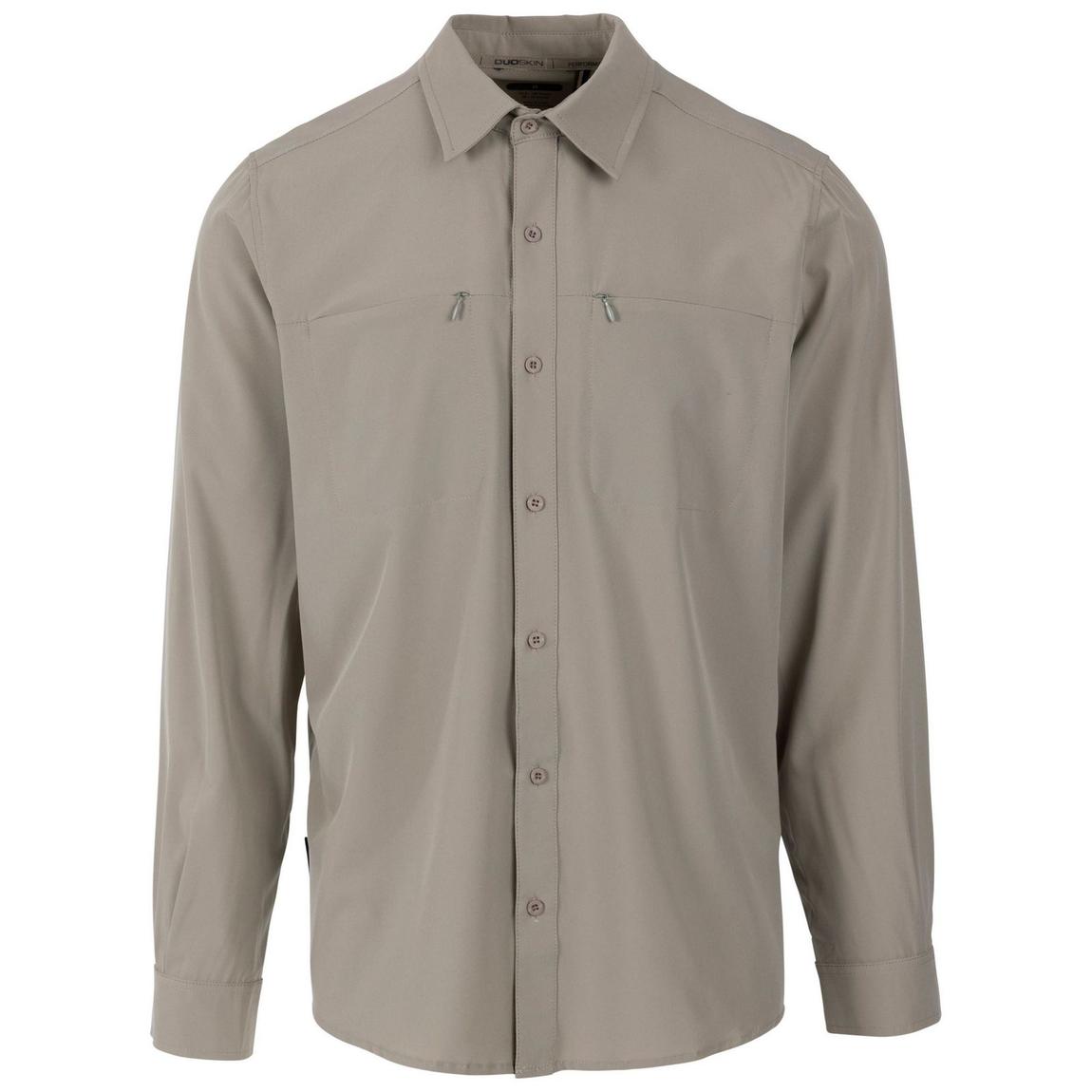 Shirt Cargan Polyester Bamboo main product photo