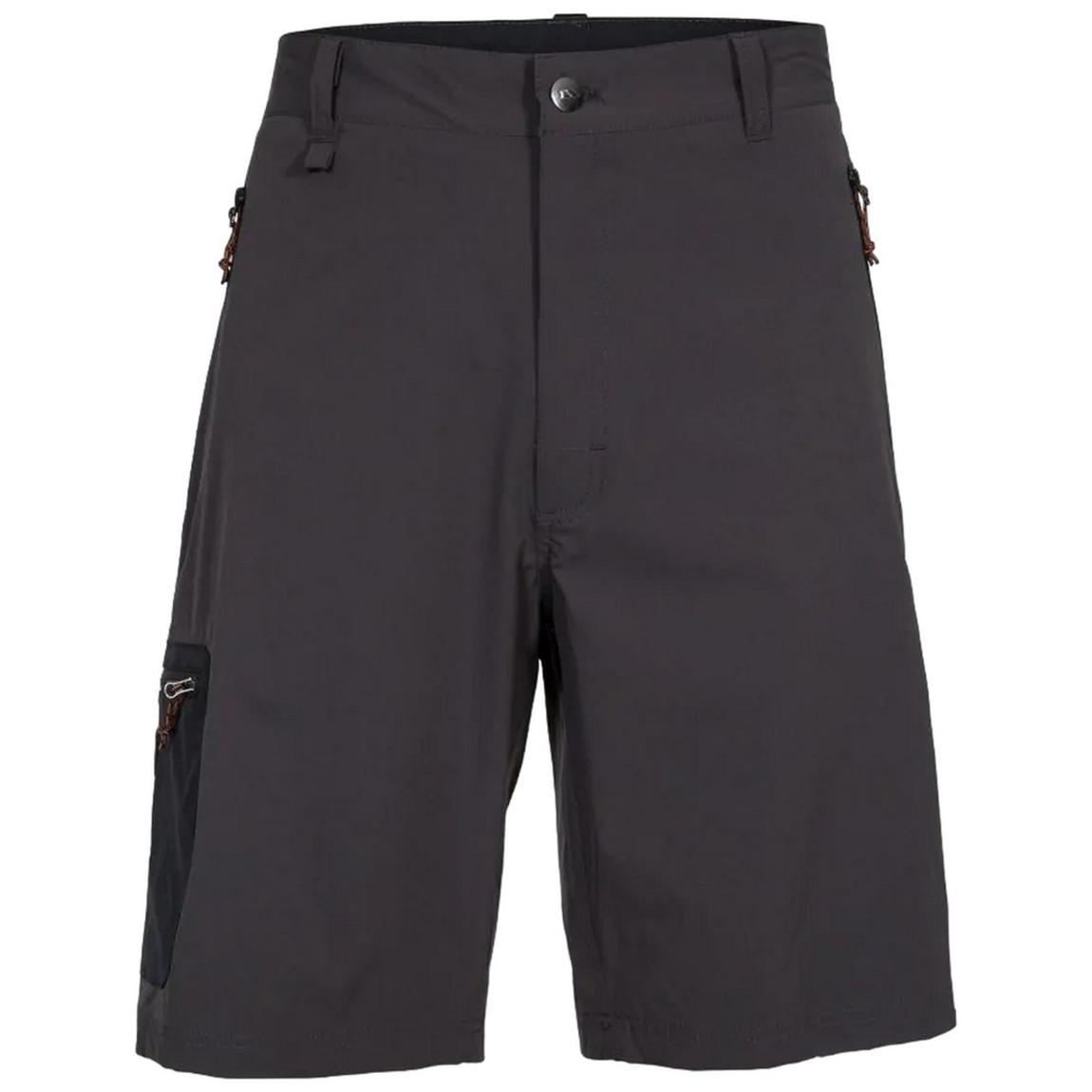 Cargo Shorts Runnel Polyester Peat main product photo