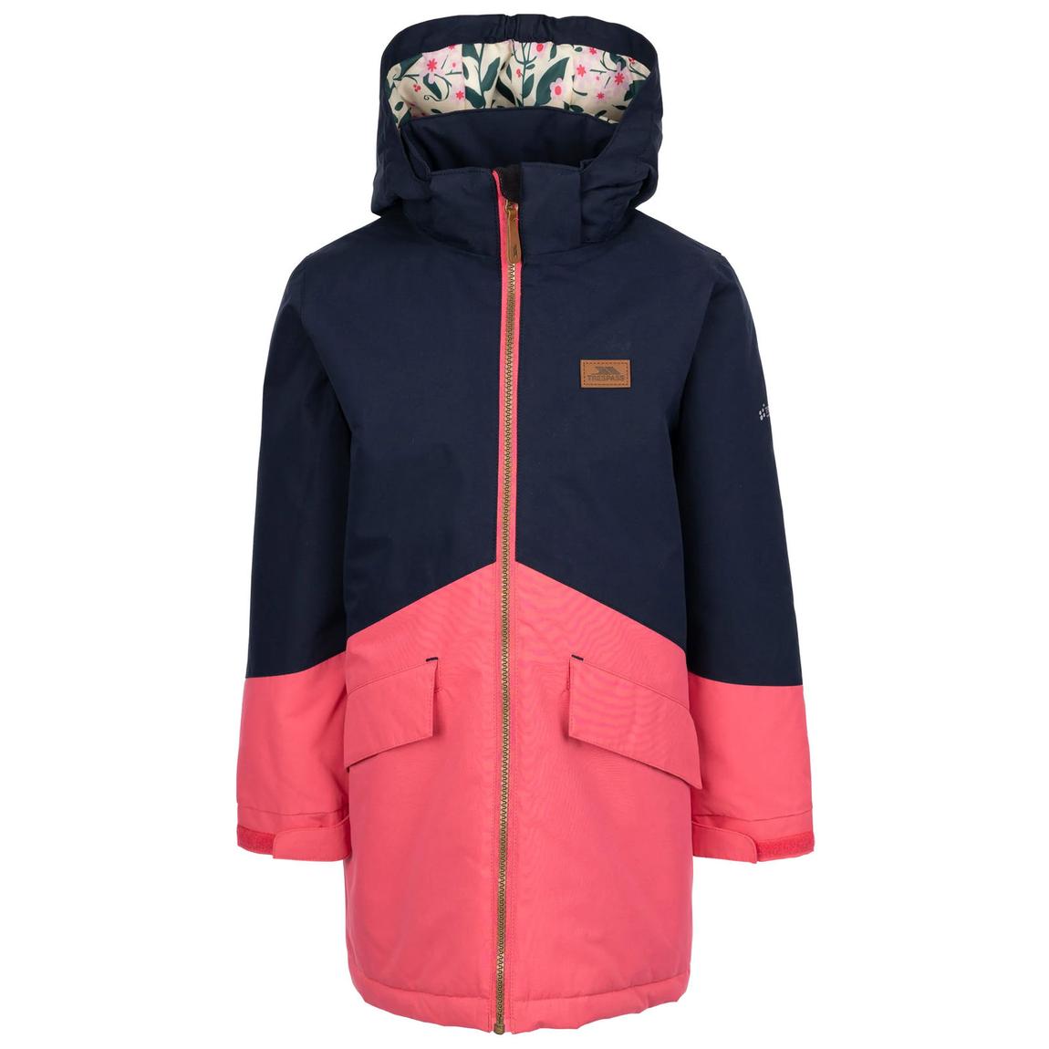 Raincoat Oleta Polyester Strawberry main product photo