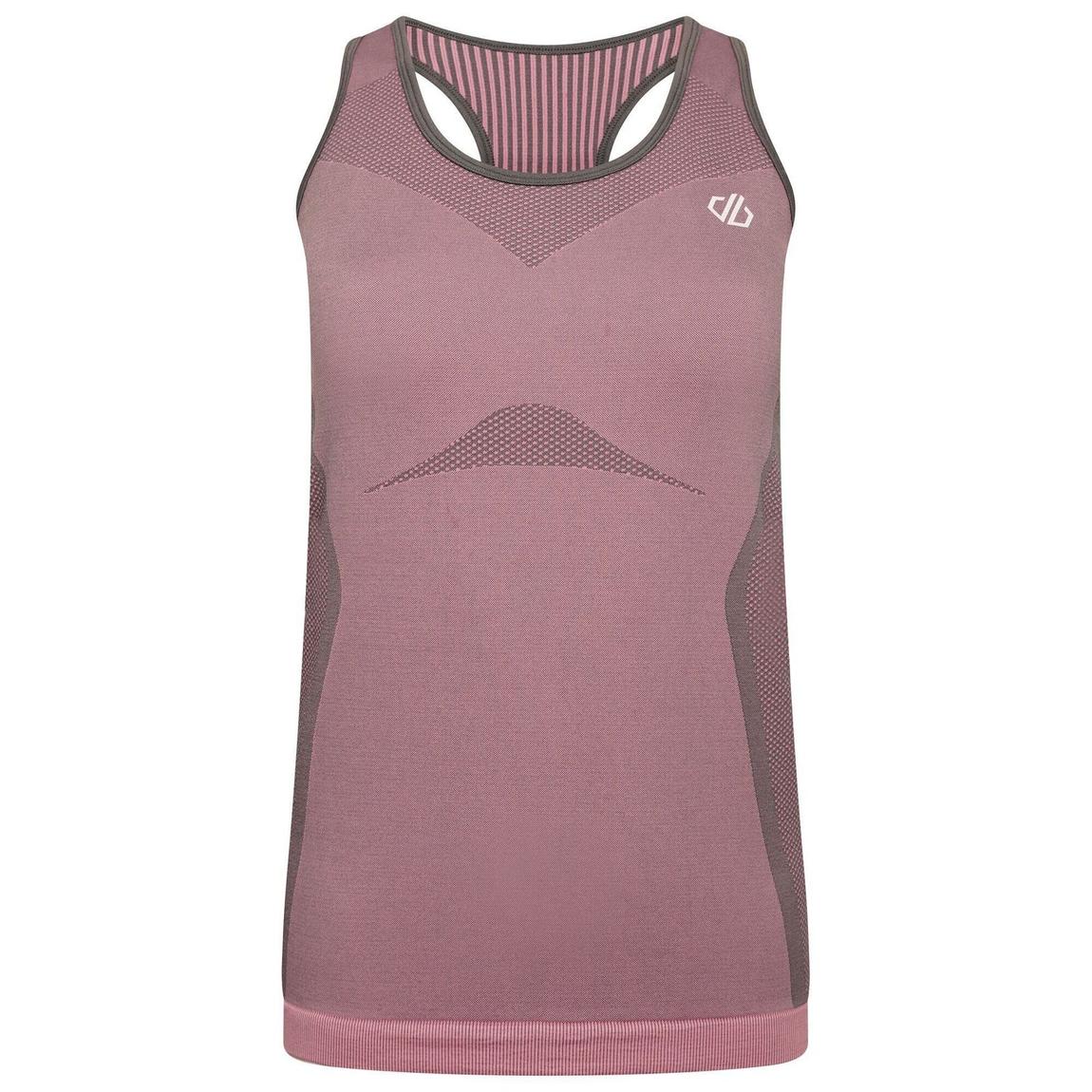 Vest Don't Sweat It Polyamide Mesa Rose main product photo