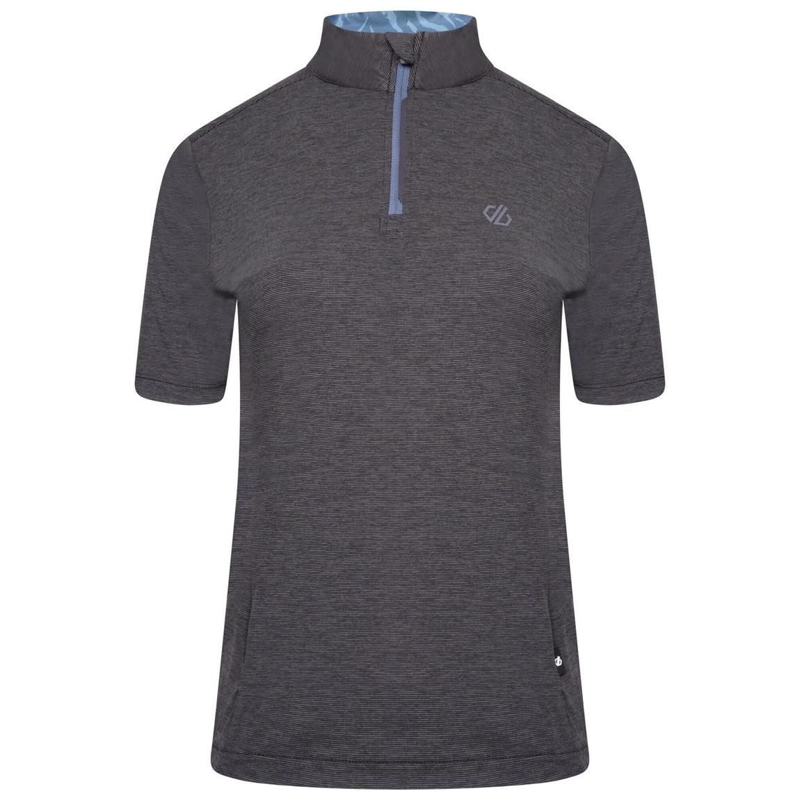 Jersey Pedal Through It Polyester Black main product photo
