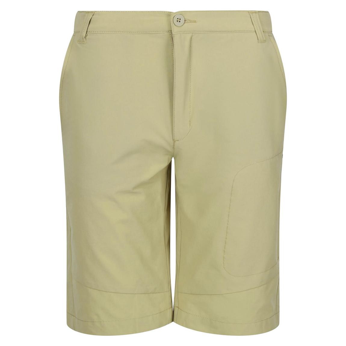 Shorts Highton Polyamide Oat main product photo