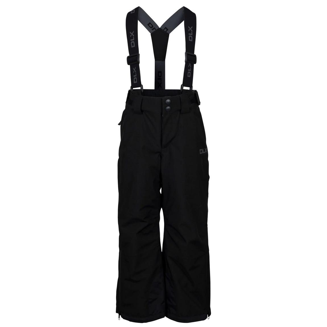 Ski Trousers Benito Polyester Black main product photo