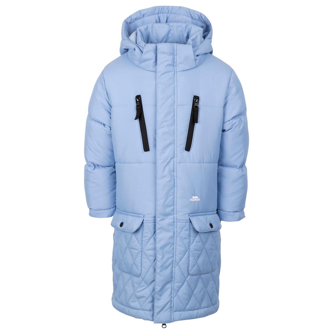 Jacket Orrin Polyester Cornflower main product photo