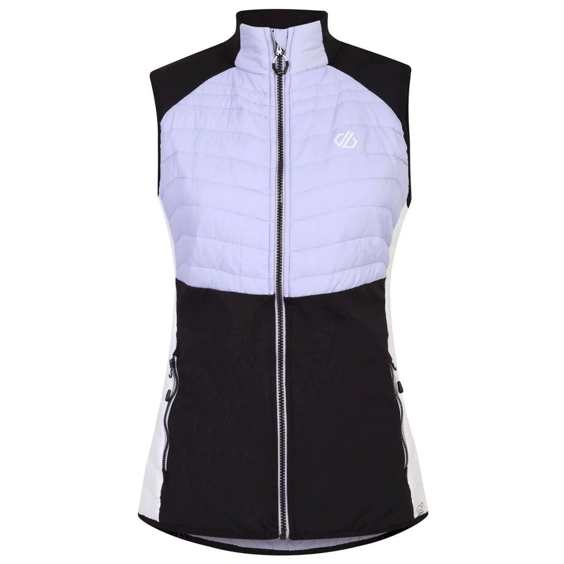 Gilet Surmount II Polyester Cosmic Sky/Black main product photo