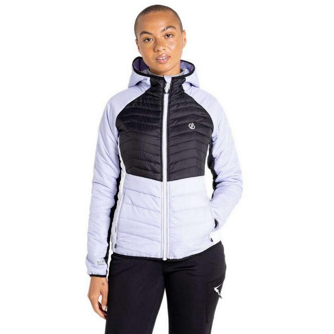 Padded Jacket Surmount II Polymide Cosmic Sky/Black main product photo
