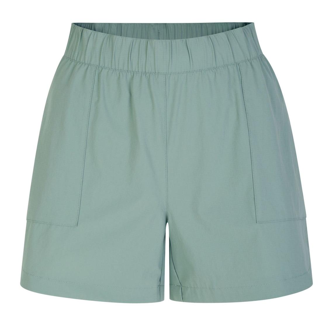 Shorts Rapport Polyamide Lilypad Green main product photo