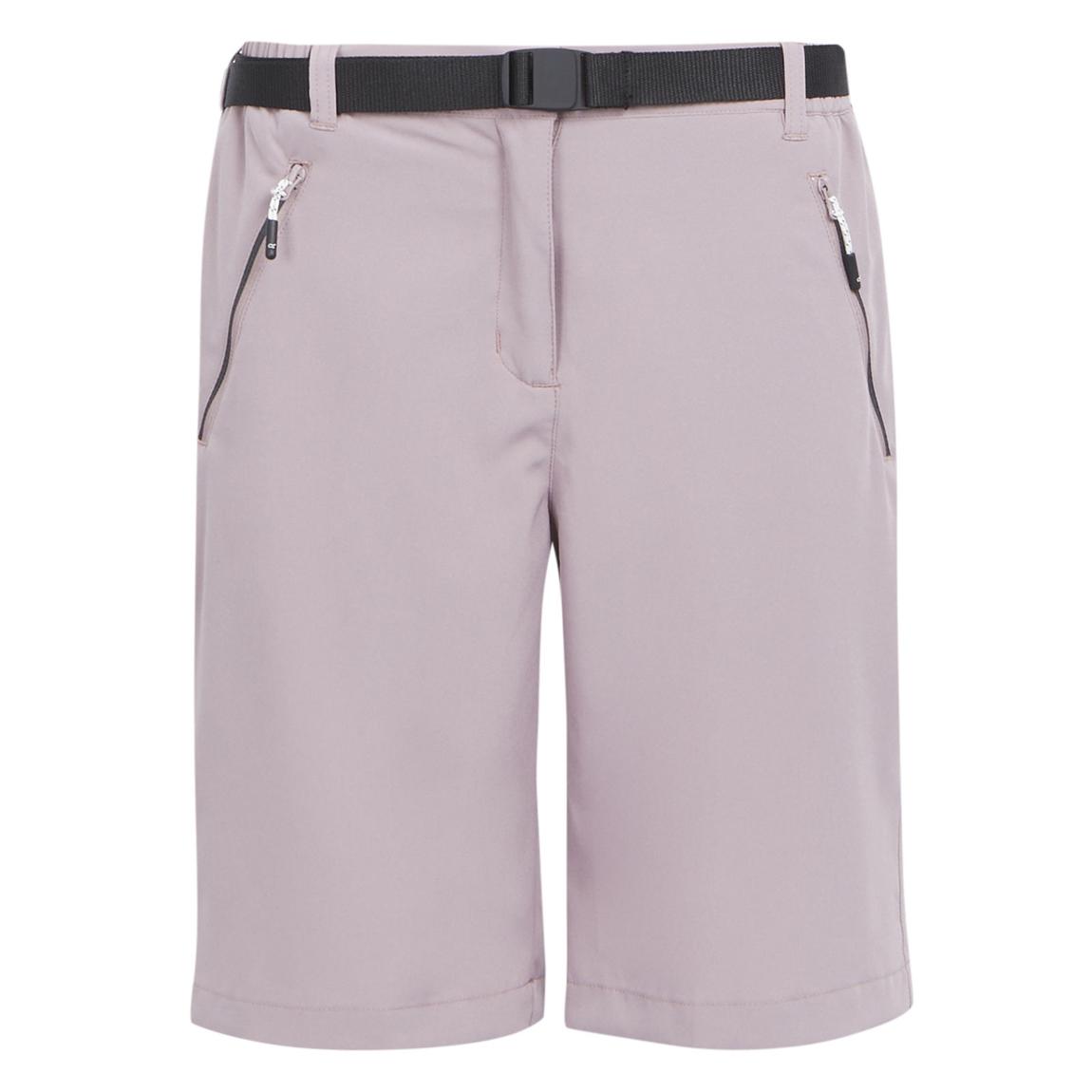 Shorts Xert Polyester Heather main product photo