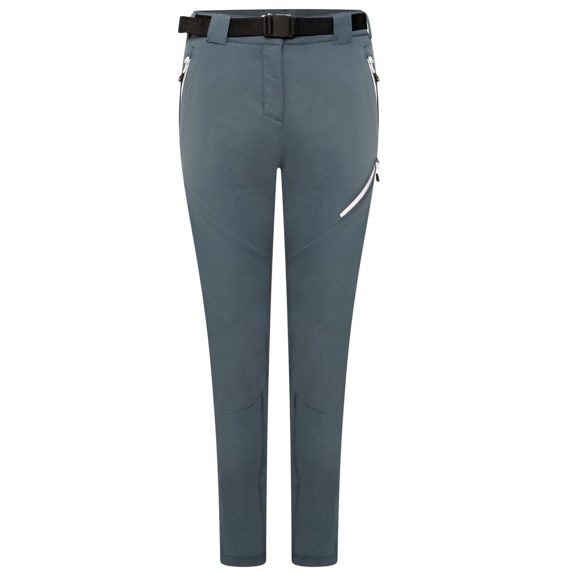Hiking Trousers Melodic Pro Polyester Orion Grey main product photo