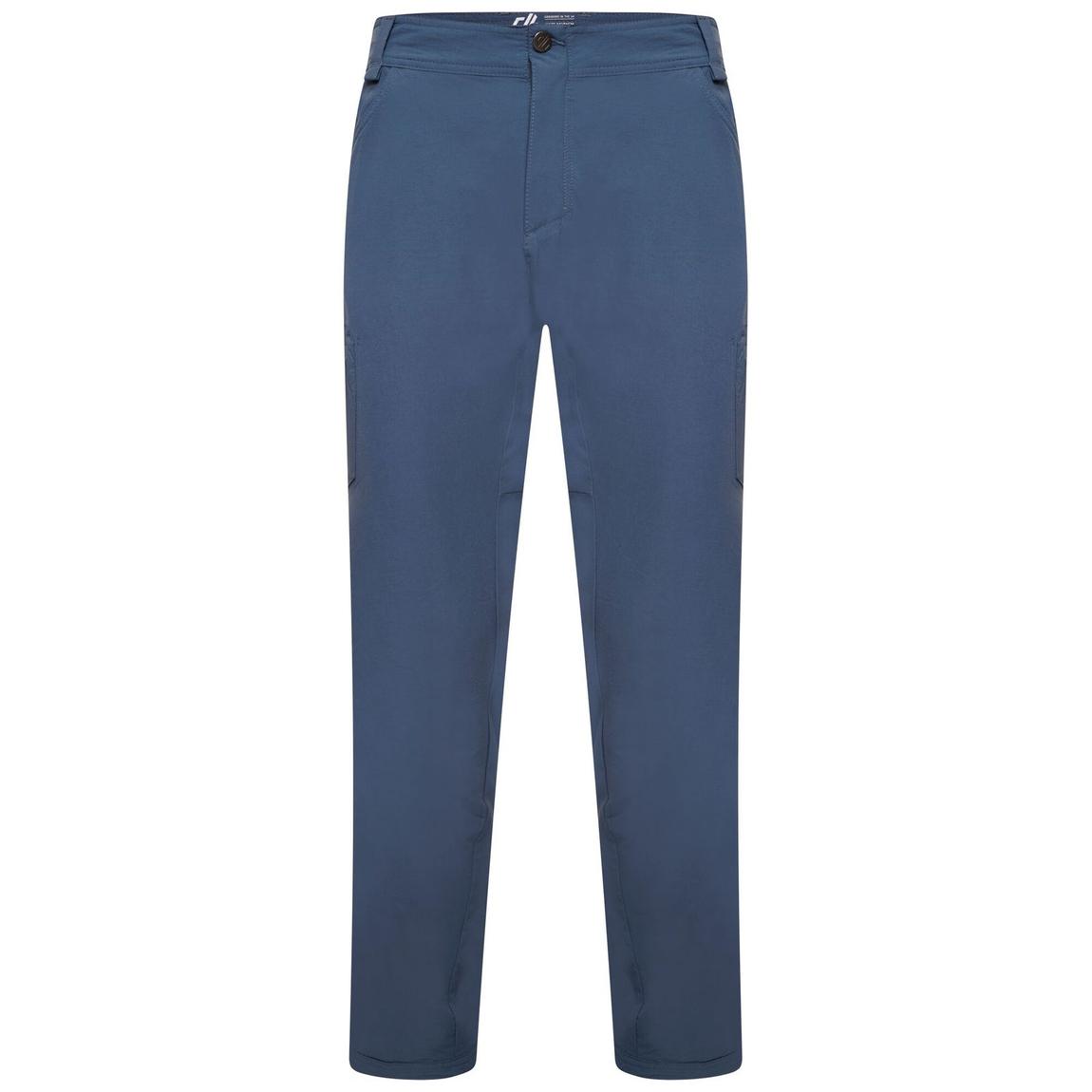 Trousers Tuned In II Polyamide Orion Grey main product photo