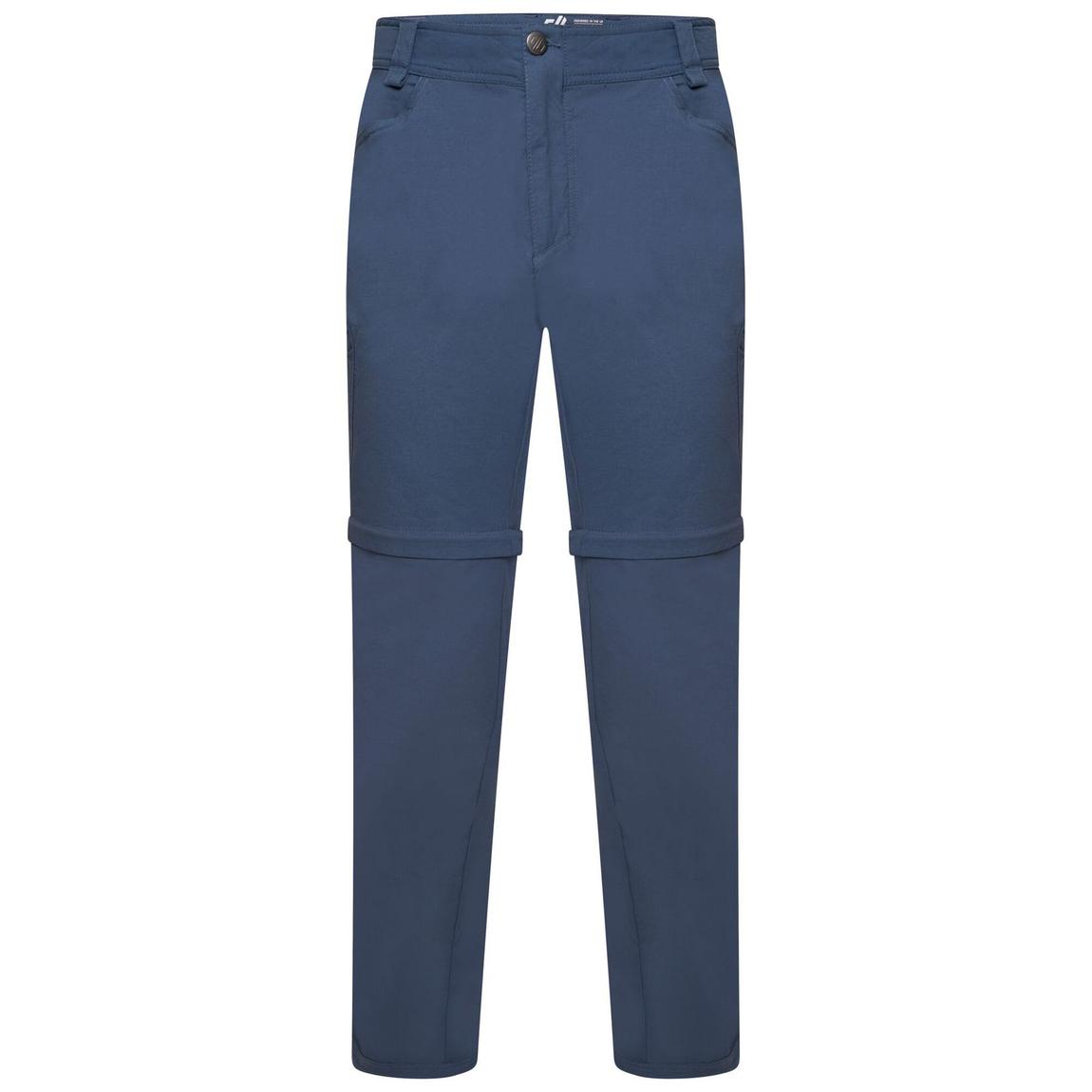 Trousers Tuned In II Polyamide Orion Grey main product photo