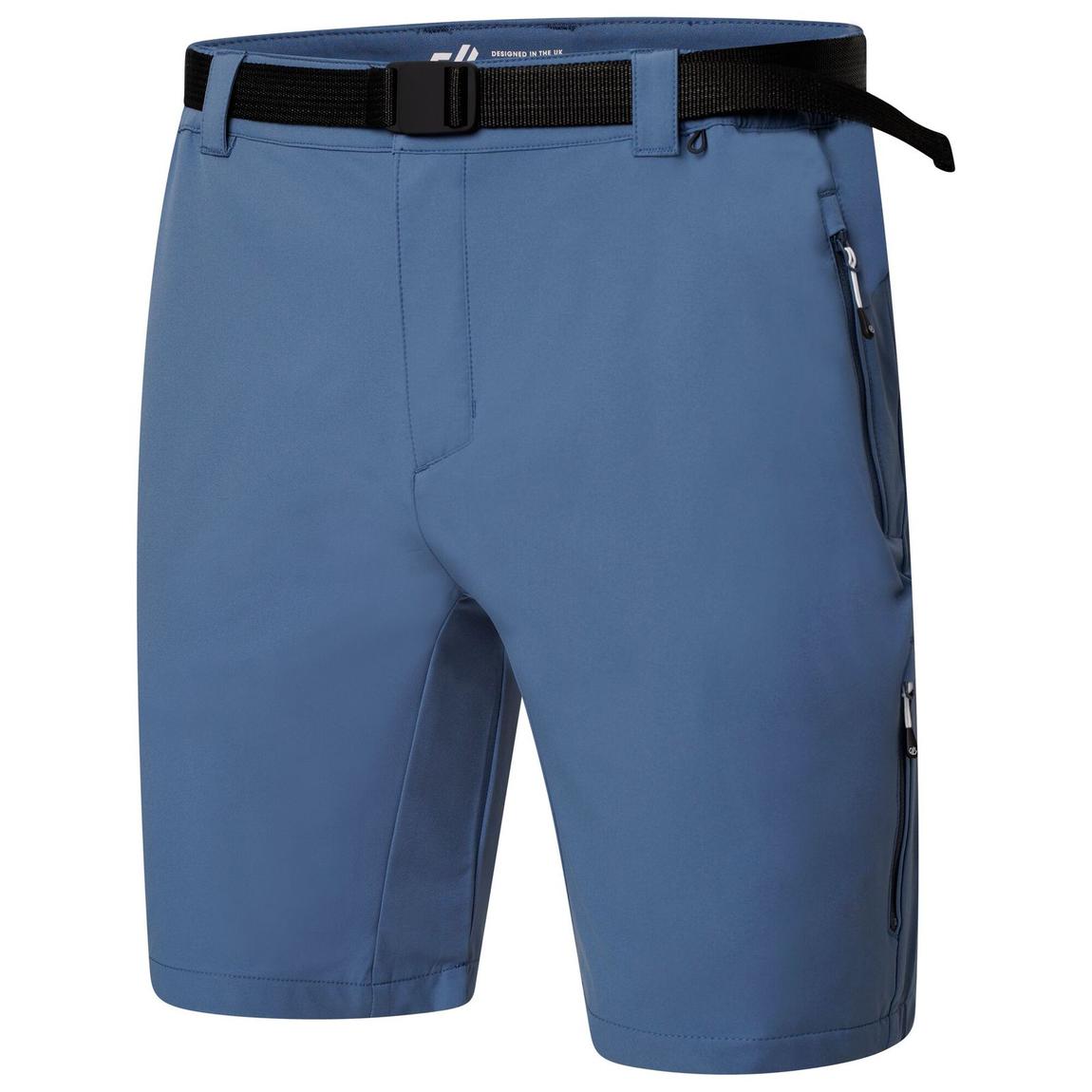 Trousers Tuned In II Polyamide Stellar Blue main product photo