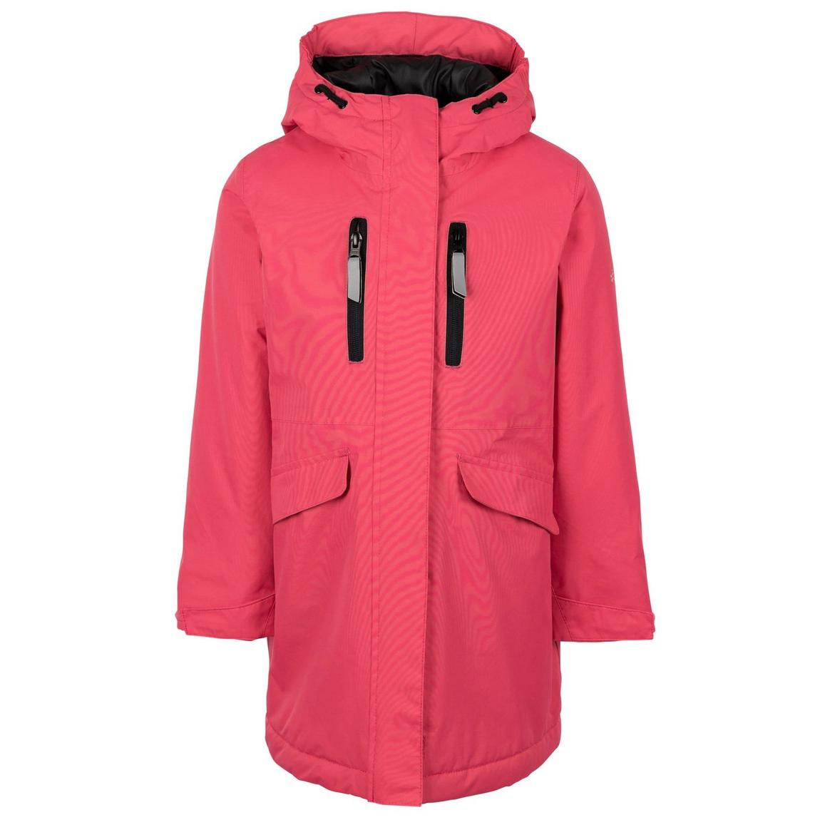 Raincoat Roseview Polyamide Strawberry main product photo