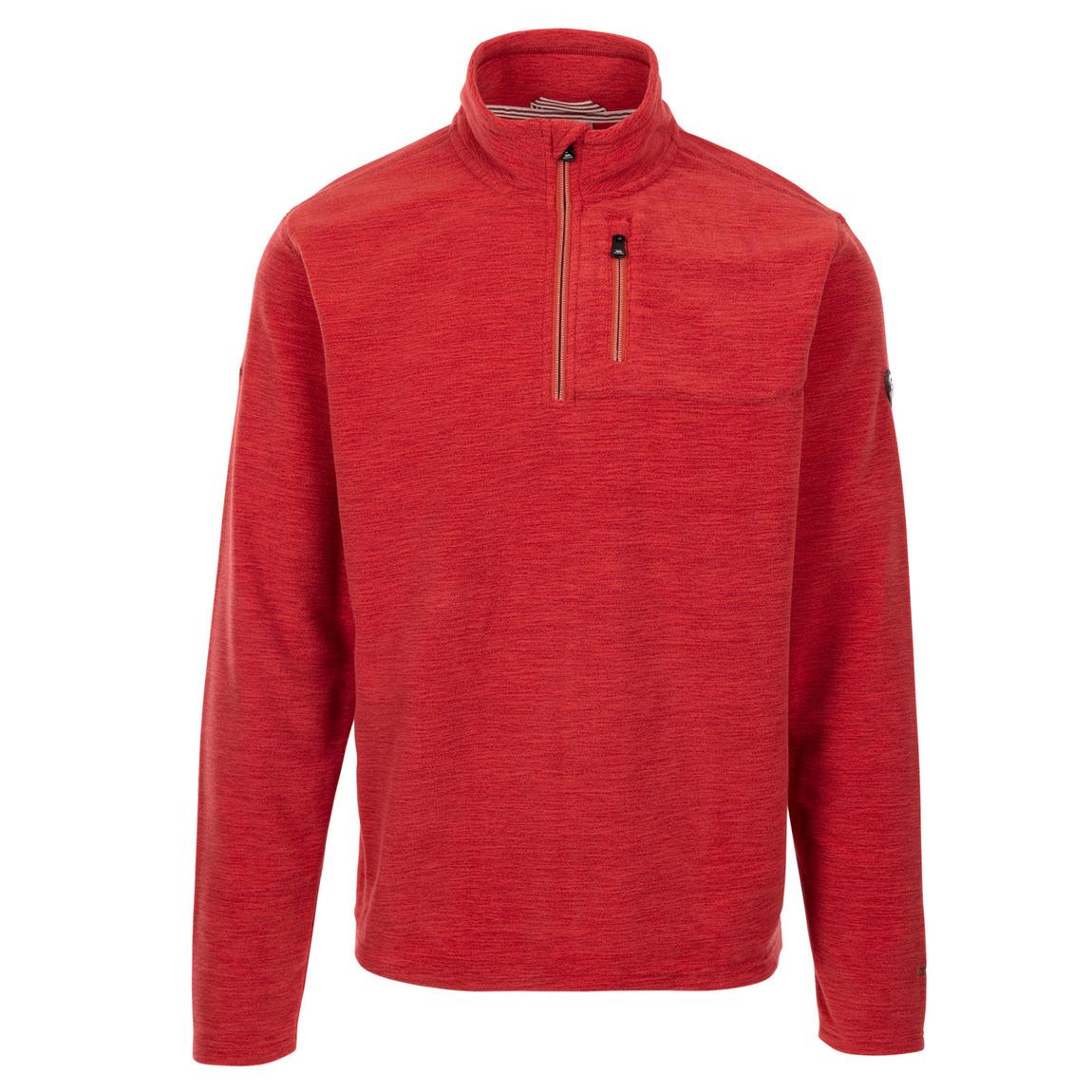 Fleece Top Farnworth Polyester Salsa main product photo