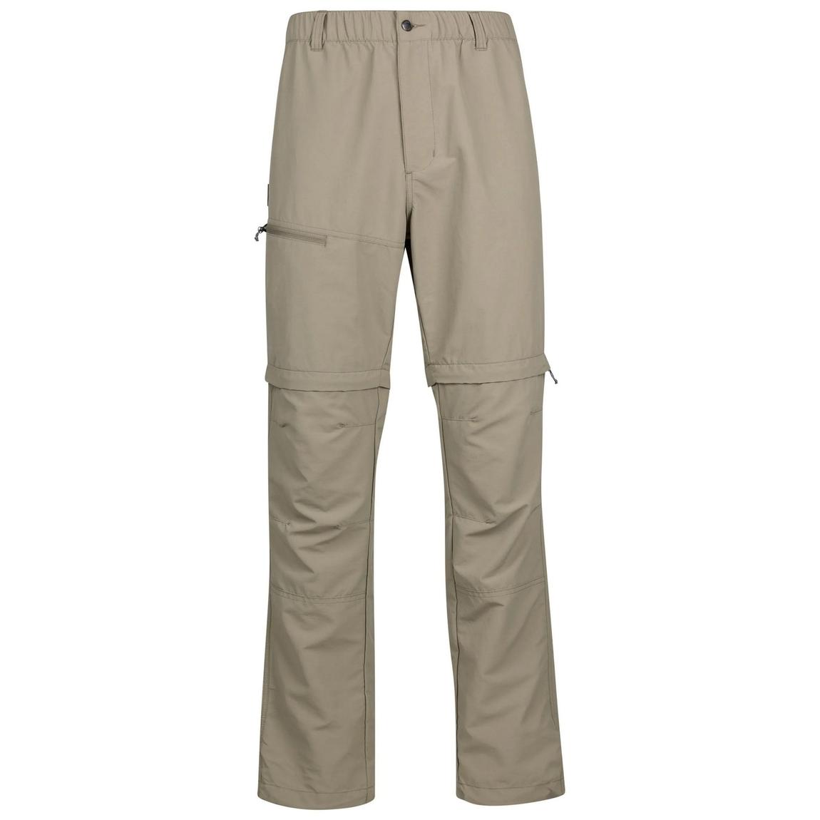 Hiking Trousers Chettle Polyamide Bamboo main product photo