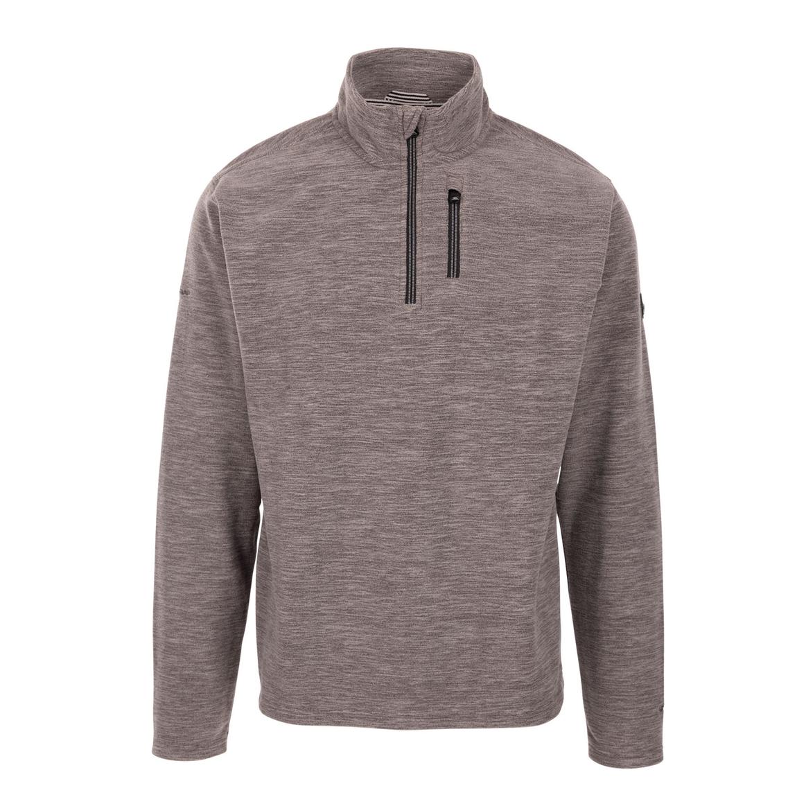 Fleece Top Farnworth Polyester Grey main product photo