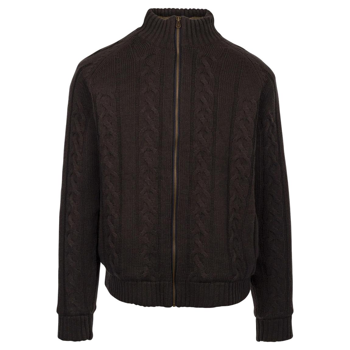 Jacket Dipton Mixed Dark Grey main product photo