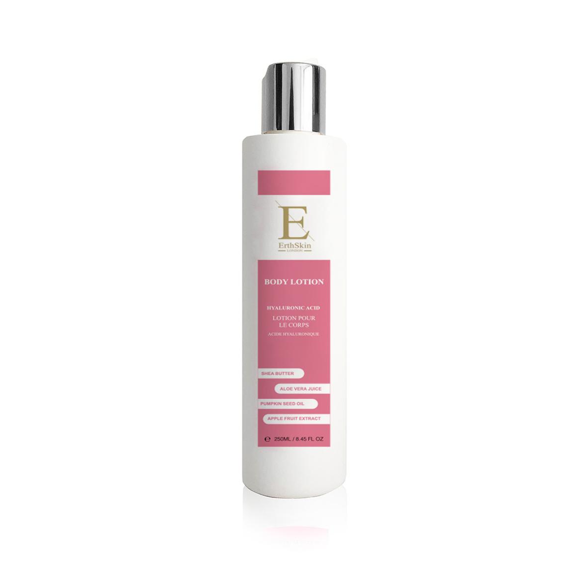 Hyaluronic Acid + Collagen Body Lotion 250ml main product photo