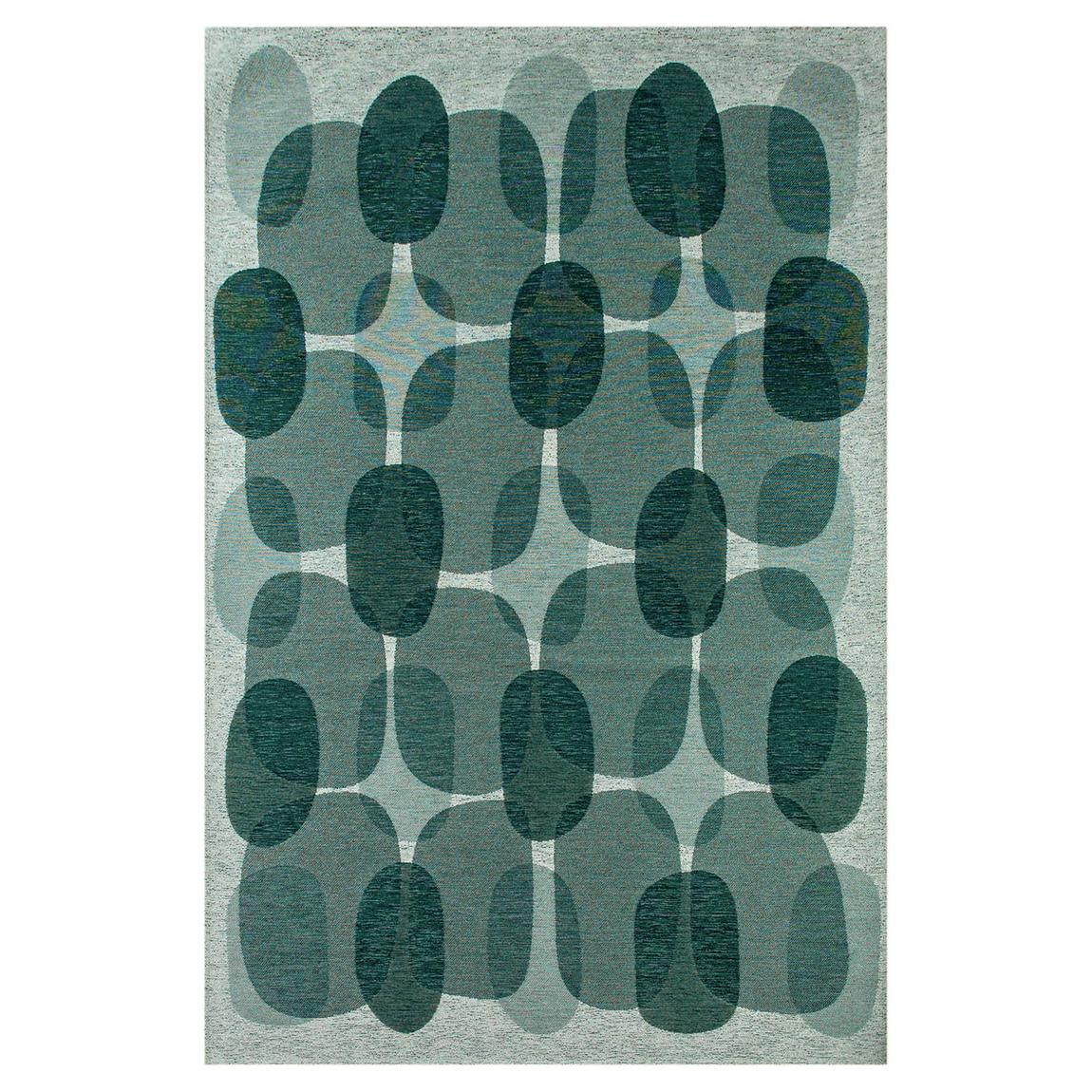 Cafe Green Eggs 170 x 240 cm Rug main product photo