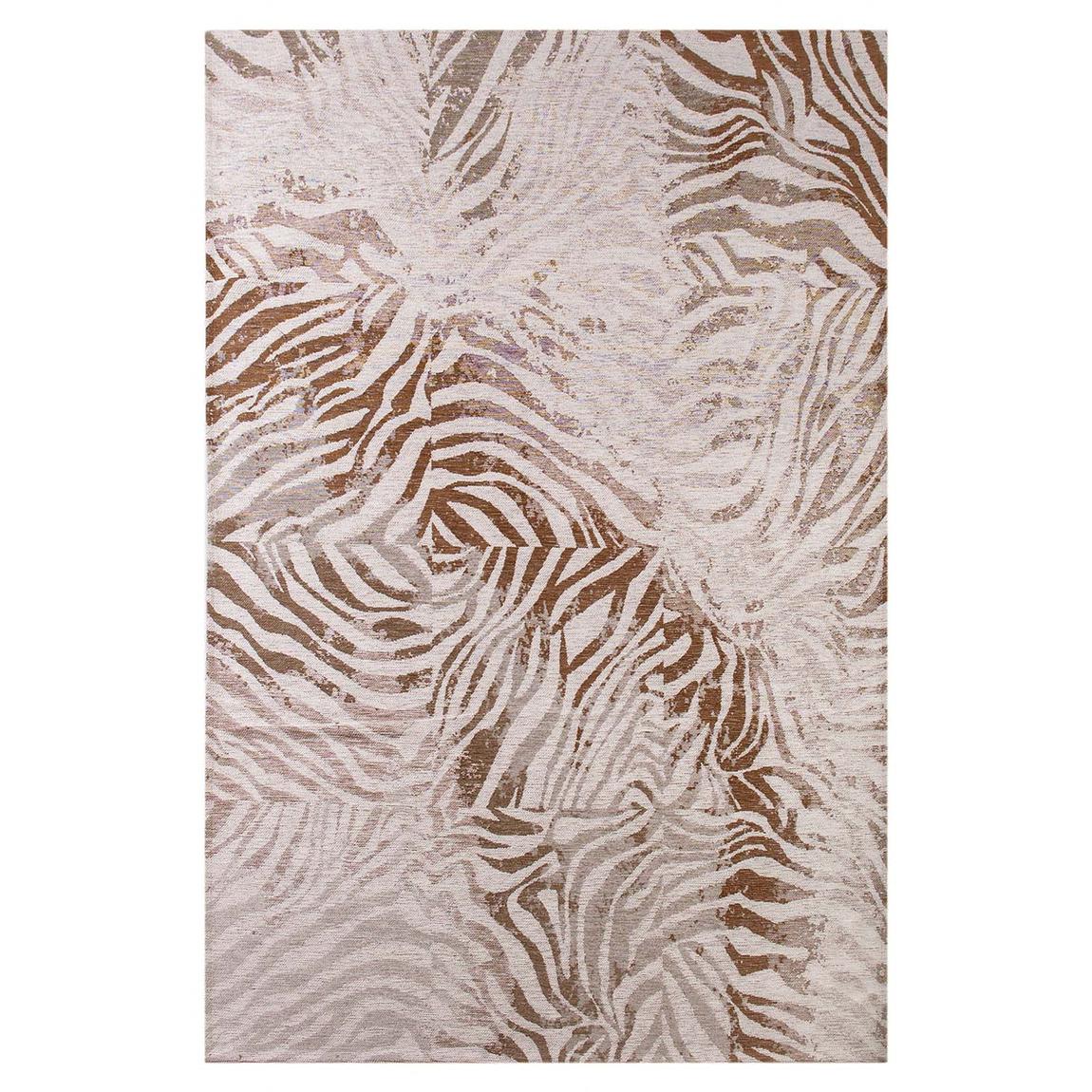 Zebra Savannah 240 x 340 cm Rug main product photo