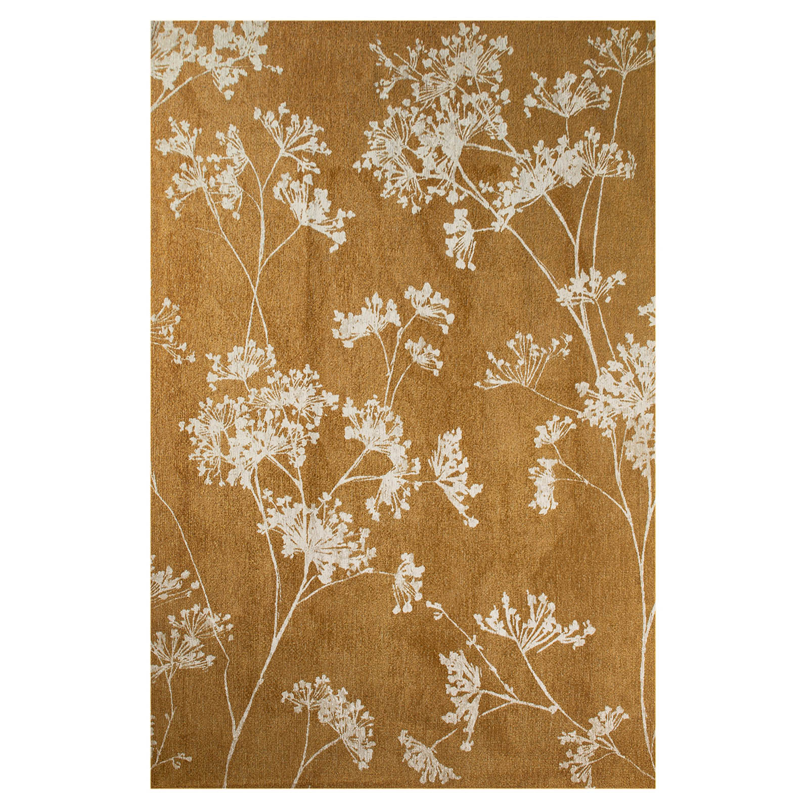 Parsley Herbarium 140 x 200 cm Rug main product photo