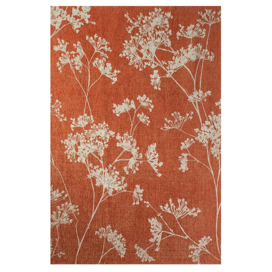 Parsley Inflorescence 80 x 150 cm Rug main product photo