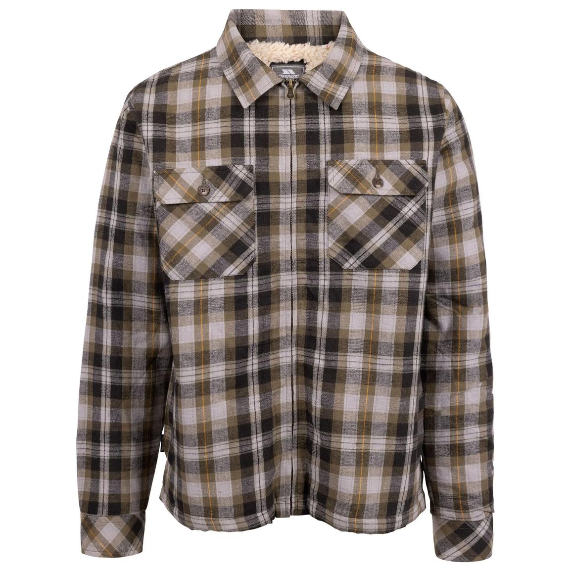 Shirt Danehill Mixed Dark Vine main product photo