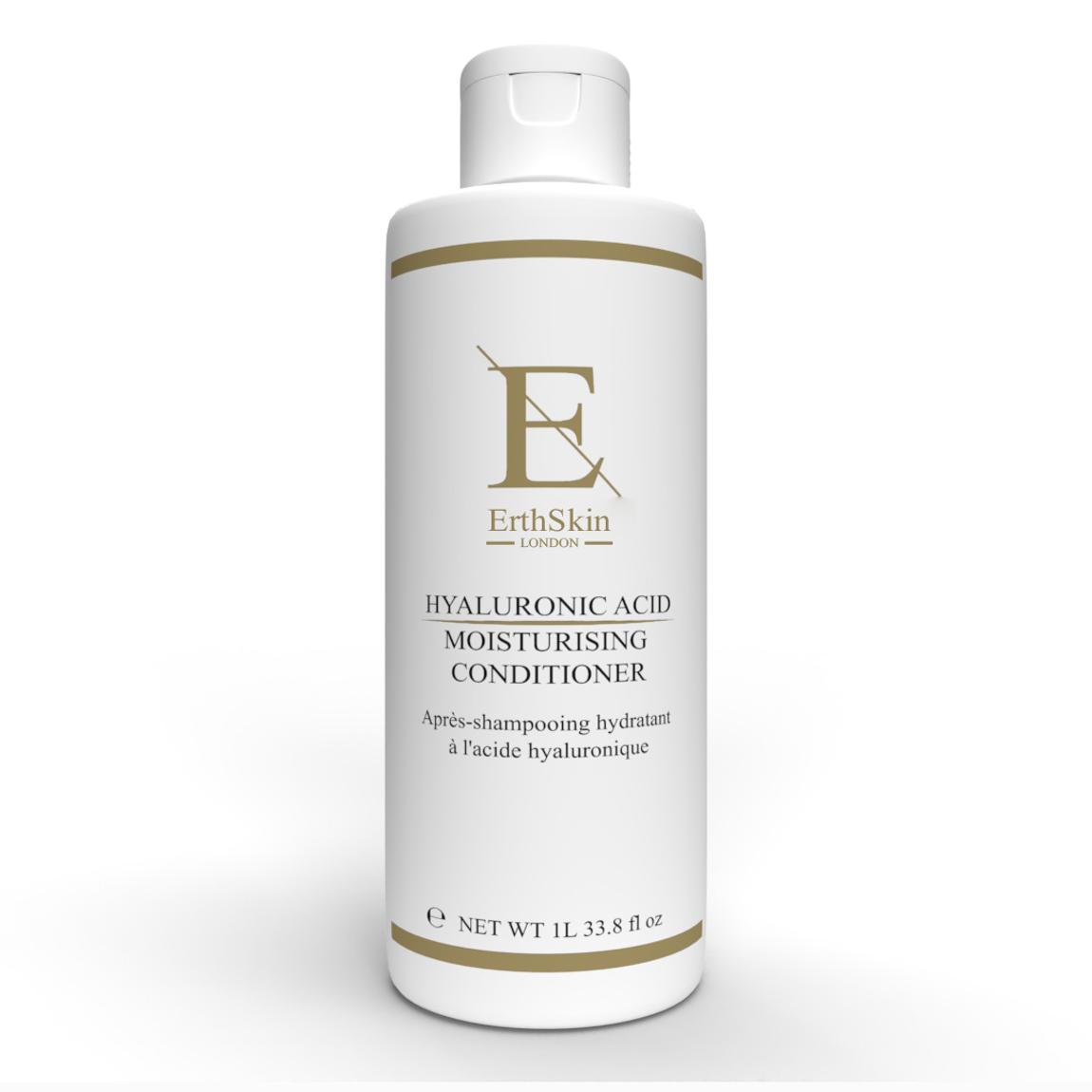 Hyaluronic Acid Moisturising Conditioner 1L main product photo