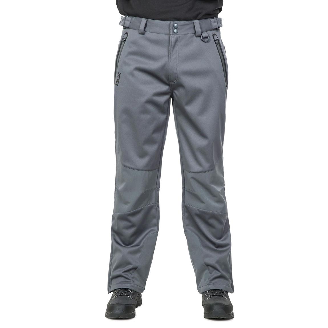 Trousers Holloway Polyester Carbon main product photo
