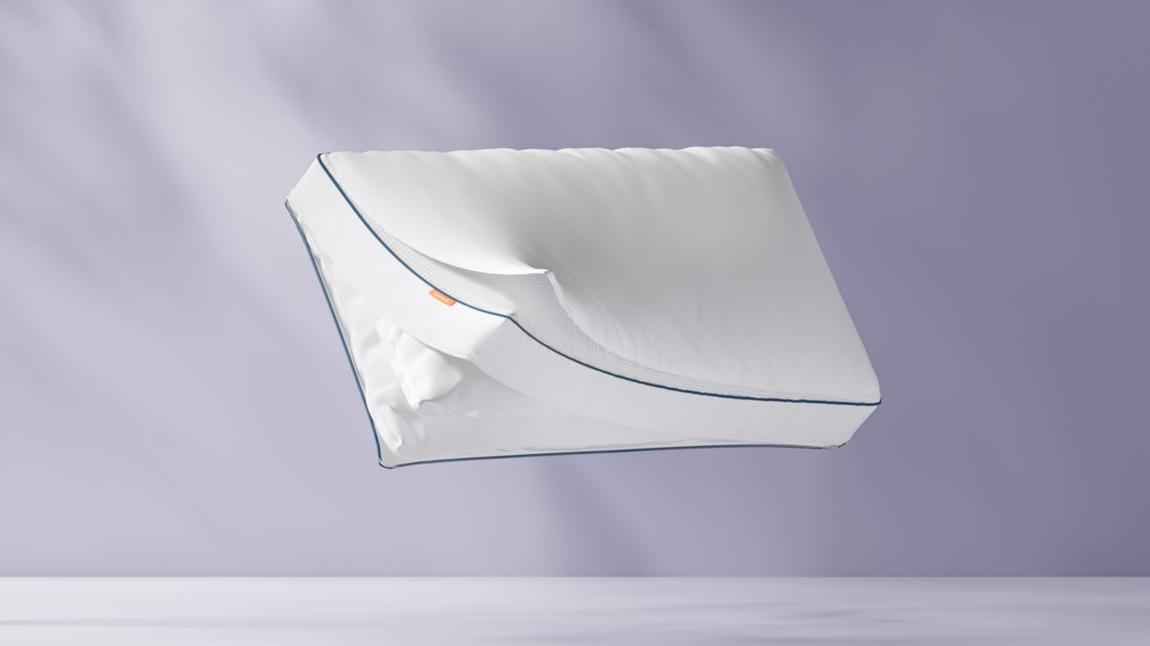 Premium Cloud Pillow main product photo