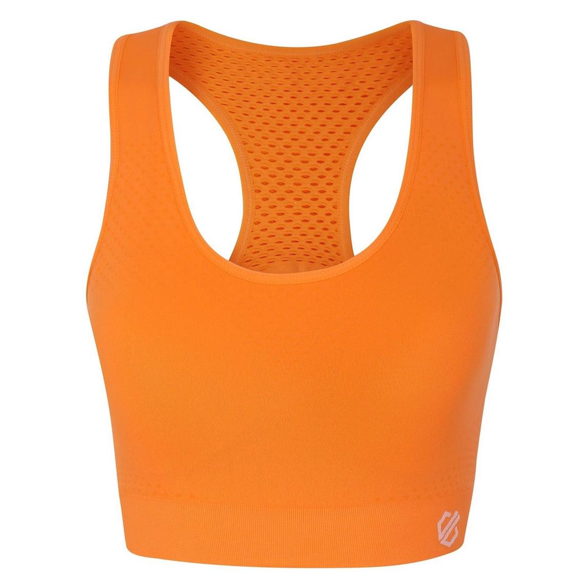 Sports Bra Don't Sweat It II Polyamide Live Wire main product photo